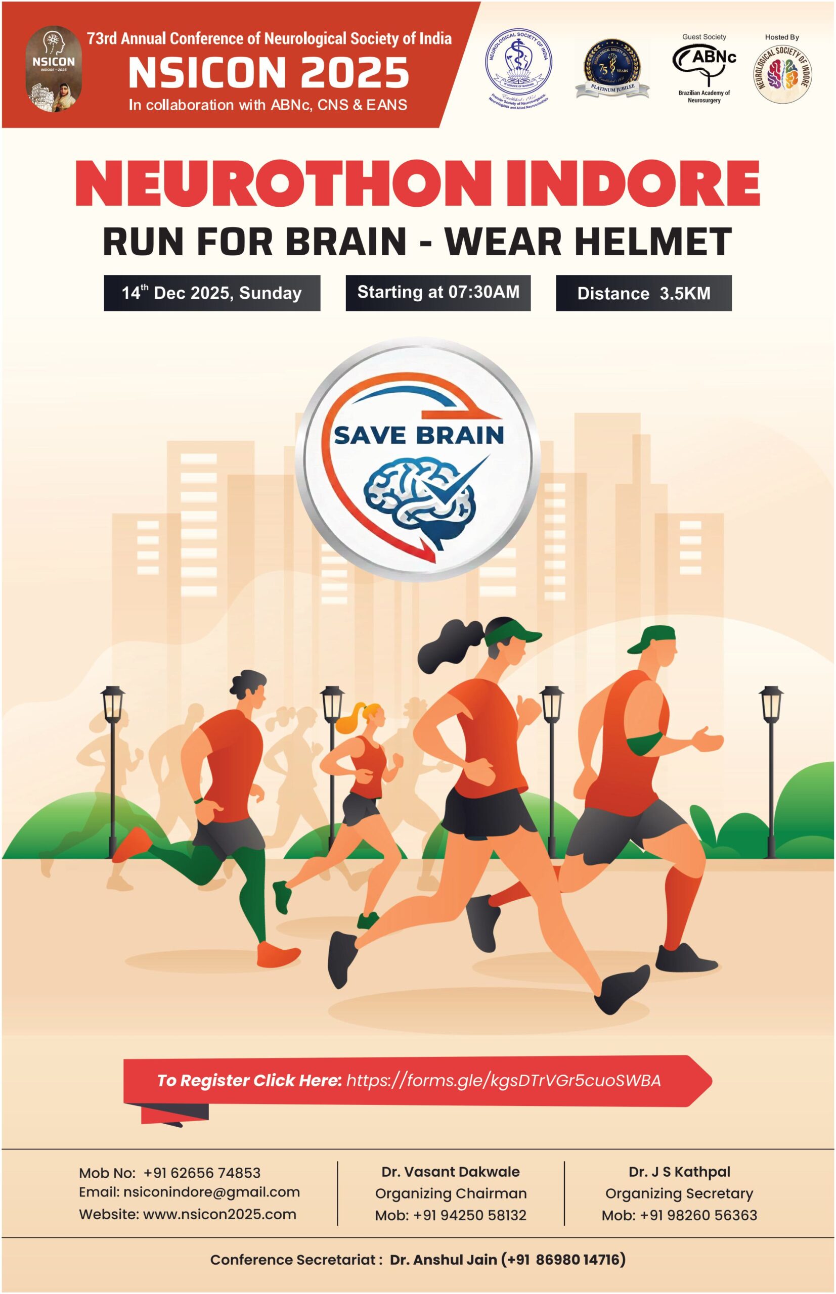 Neurothon Indore