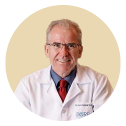 Dr. Louis Borba