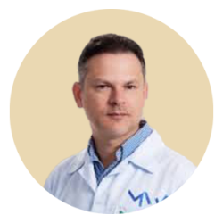 Dr. Marcos Wagner