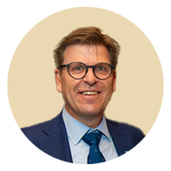 Dr. Torstein R. Meling